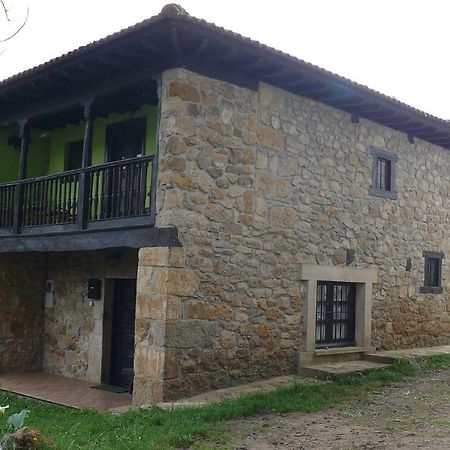 La Casina De Celorio Guest House Celorio  Екстериор снимка