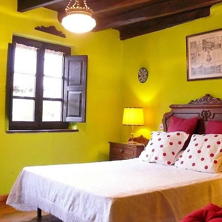 La Casina De Celorio Guest House Celorio  Екстериор снимка