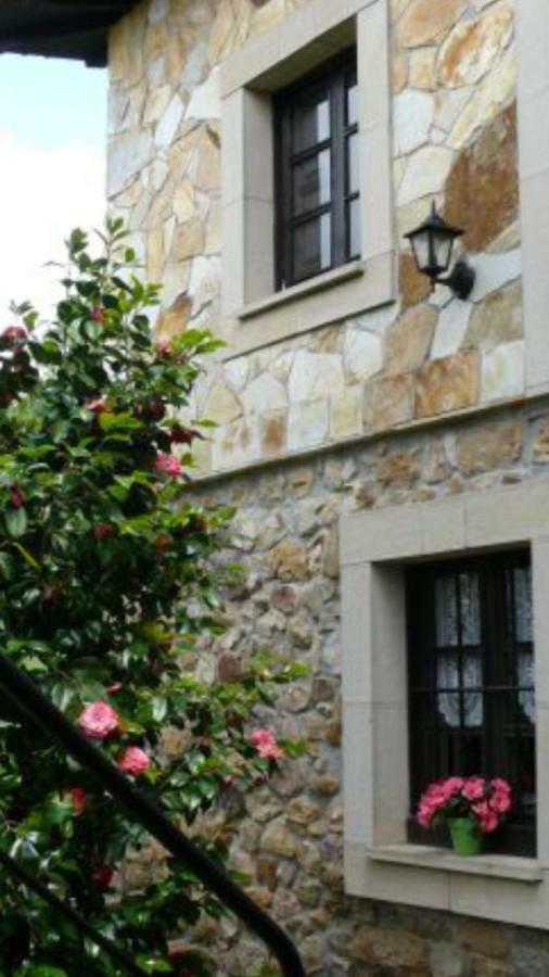 La Casina De Celorio Guest House Celorio  Екстериор снимка