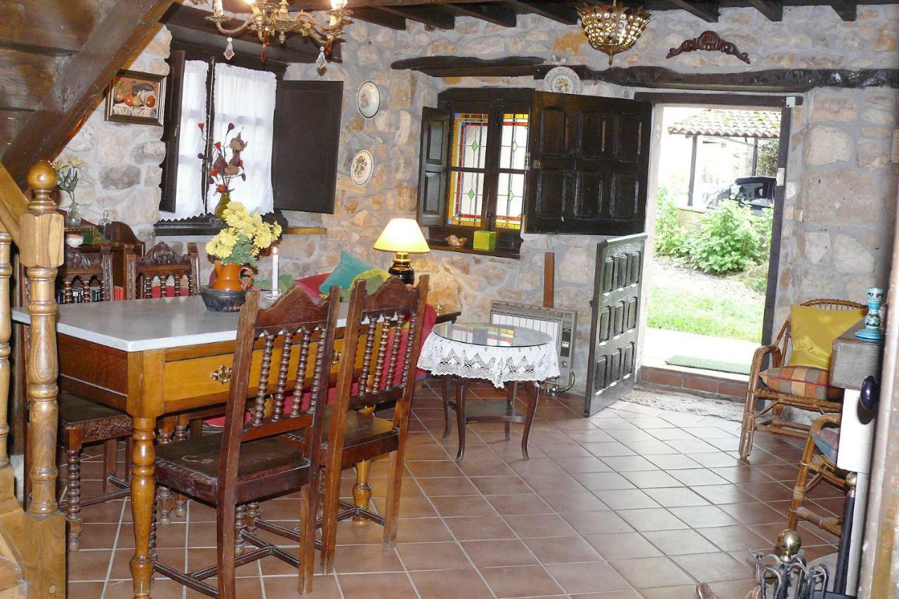 La Casina De Celorio Guest House Celorio  Екстериор снимка