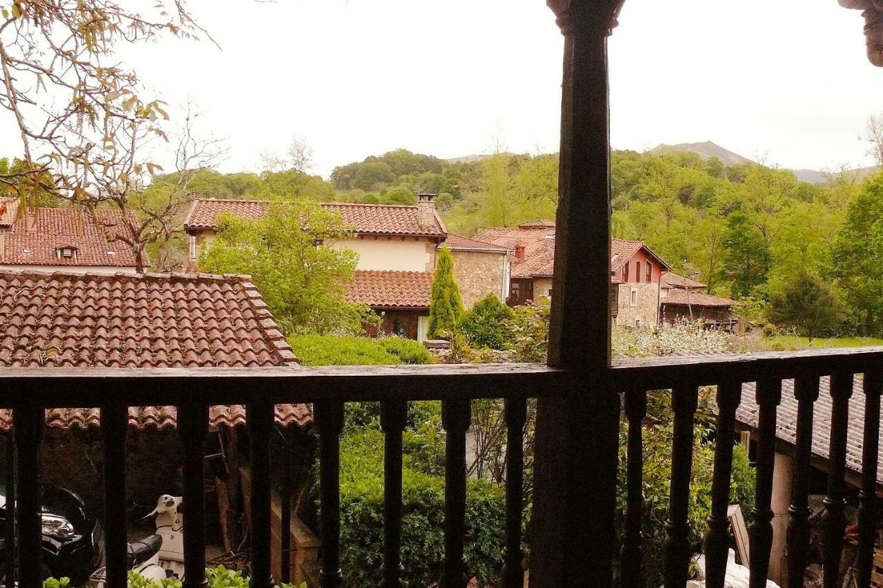 La Casina De Celorio Guest House Celorio  Екстериор снимка