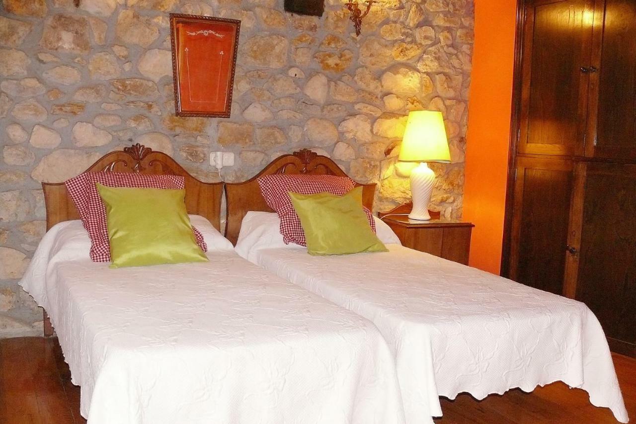 La Casina De Celorio Guest House Celorio  Екстериор снимка