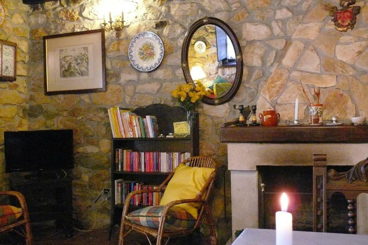 La Casina De Celorio Guest House Celorio  Екстериор снимка