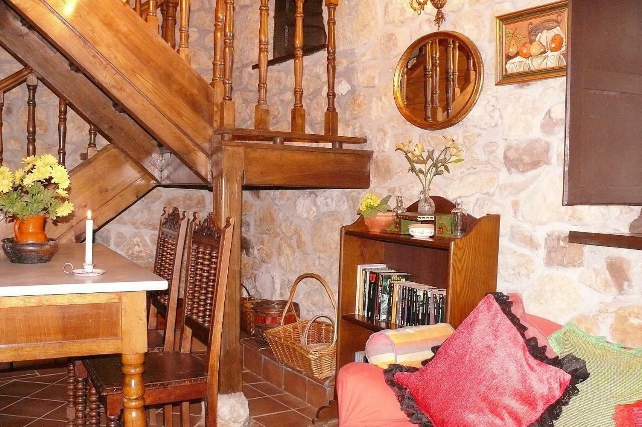La Casina De Celorio Guest House Celorio  Екстериор снимка