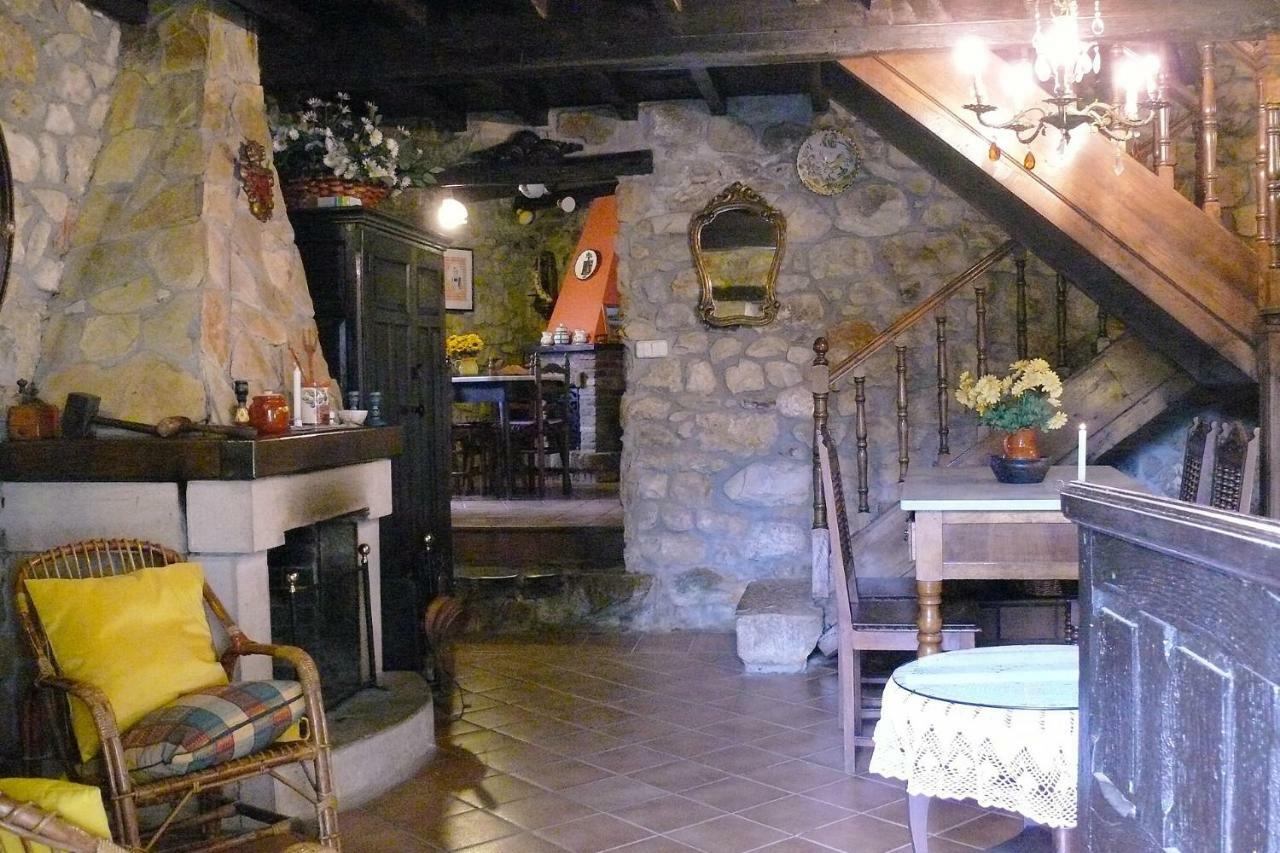 La Casina De Celorio Guest House Celorio  Екстериор снимка