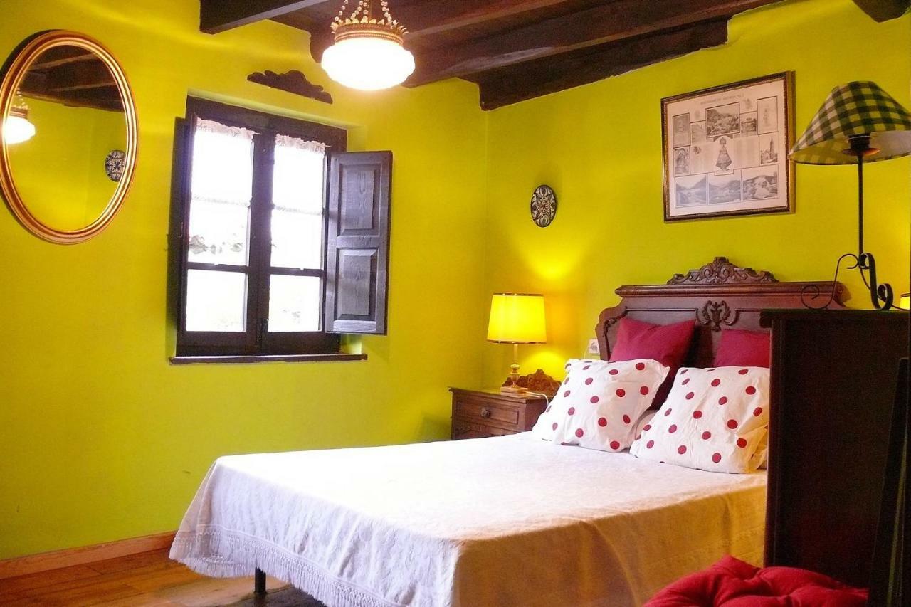 La Casina De Celorio Guest House Celorio  Екстериор снимка