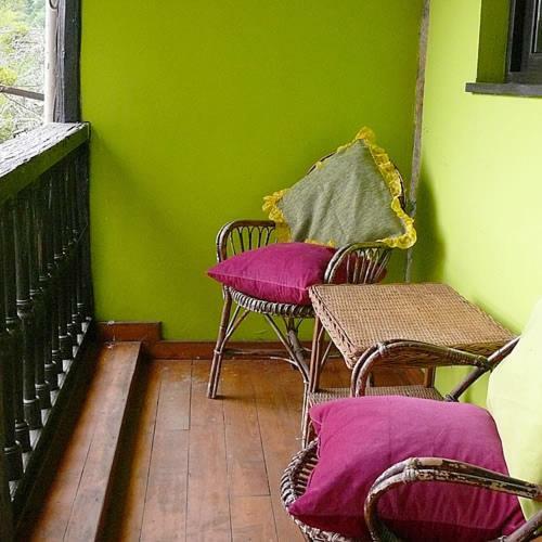 La Casina De Celorio Guest House Celorio  Екстериор снимка