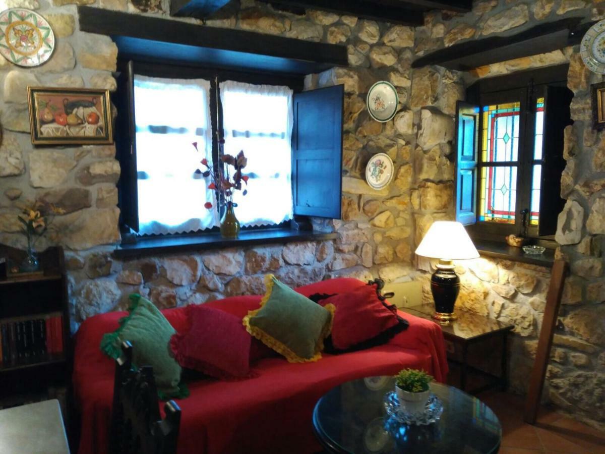 La Casina De Celorio Guest House Celorio  Екстериор снимка